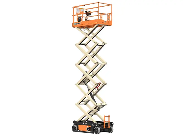 JLG ES3246 (32 ft) miniatura 2